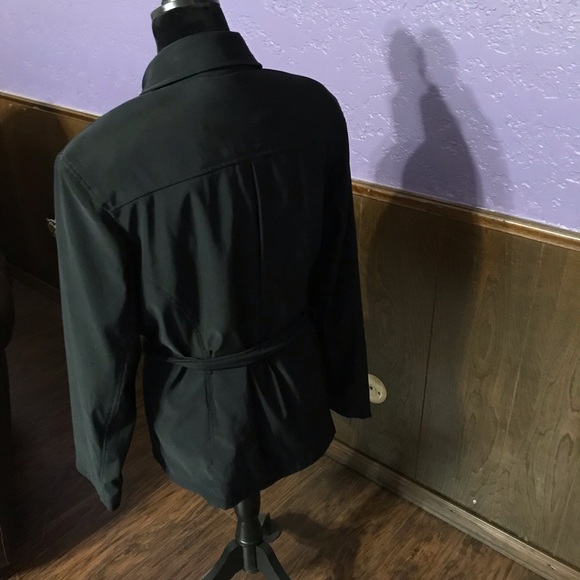 Jacket - Picture 2 of 6